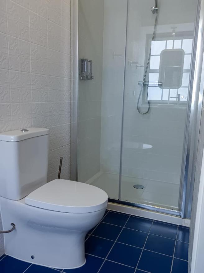 Apartamentos Azera - Laura Azera Praia da Vitória Zewnętrze zdjęcie
