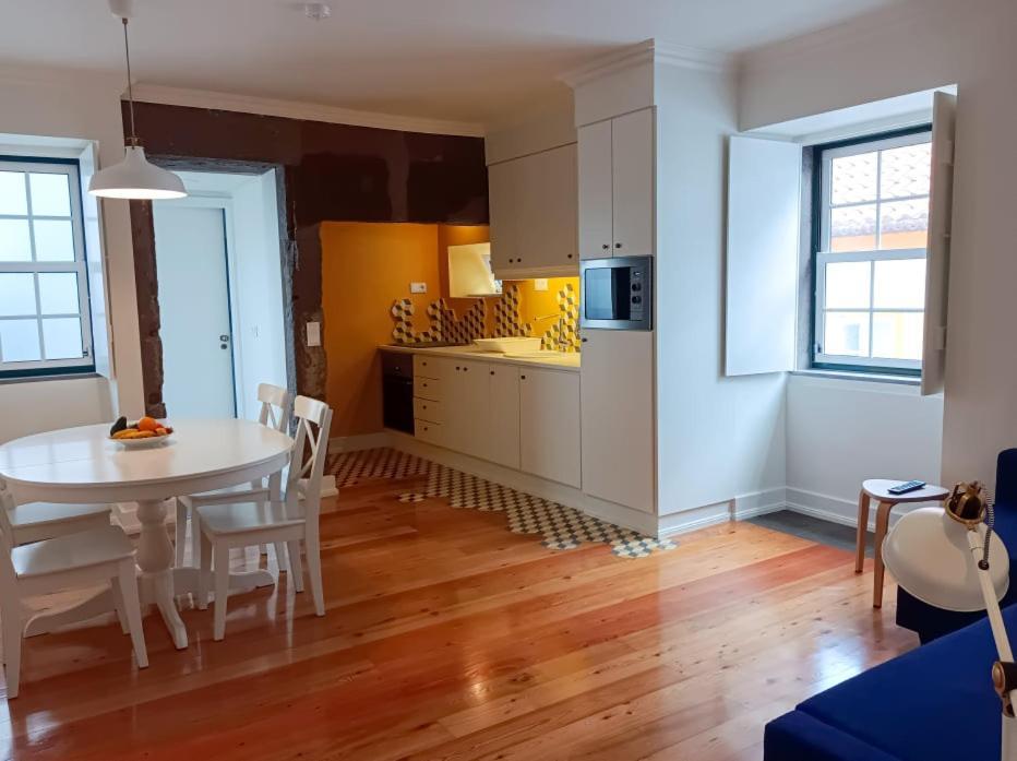 Apartamentos Azera - Laura Azera Praia da Vitória Zewnętrze zdjęcie