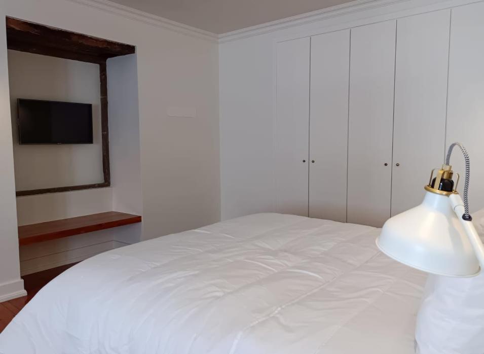 Apartamentos Azera - Laura Azera Praia da Vitória Zewnętrze zdjęcie