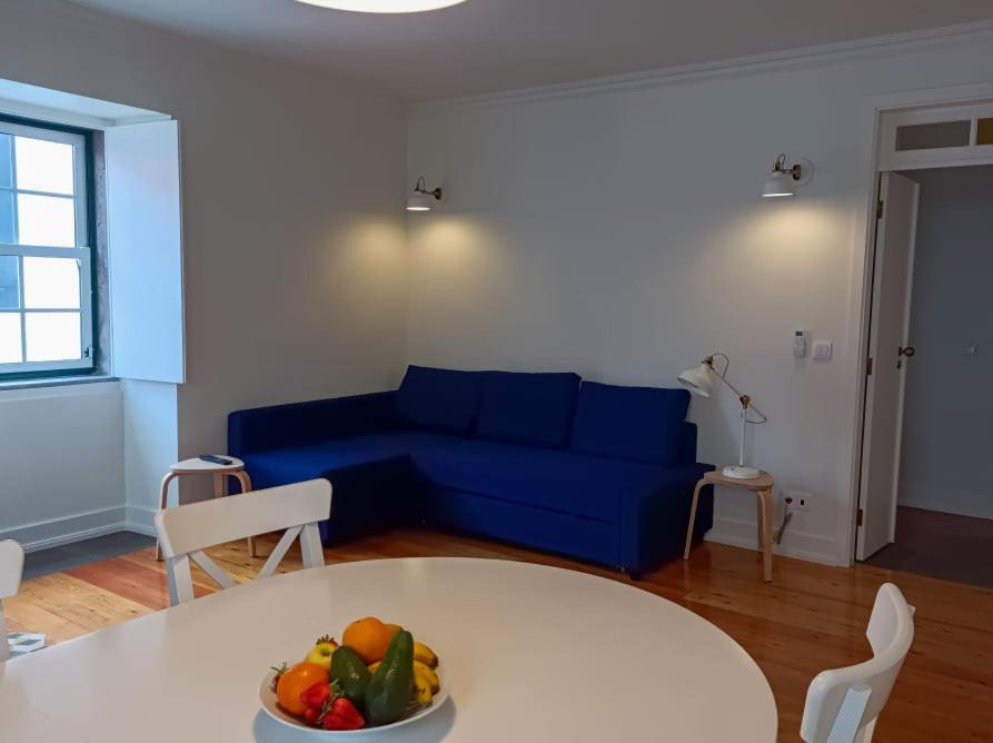 Apartamentos Azera - Laura Azera Praia da Vitória Zewnętrze zdjęcie